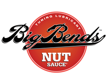 Big Bends Nut Sauce Logo