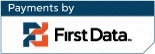 payments by first data
