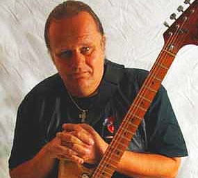 walter trout